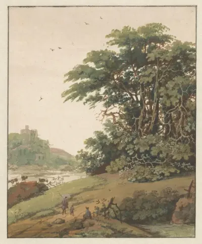 Landschap