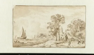 Landschap
