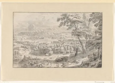 Landschap