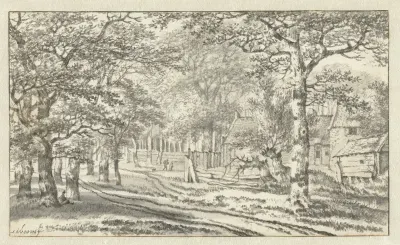 Landschap