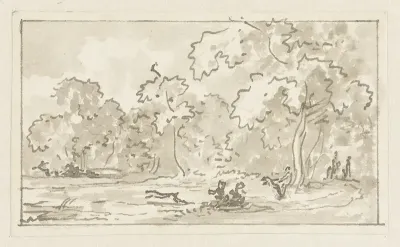 Landschap