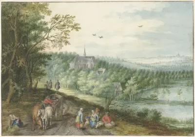 Landschap