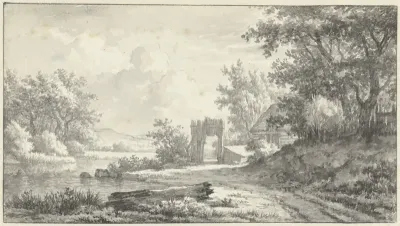 Landschap