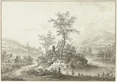 Landschap