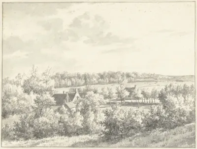 Landschap