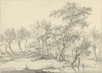 Landschap