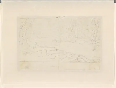 Landschap