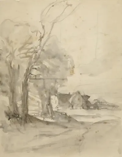 Landschap