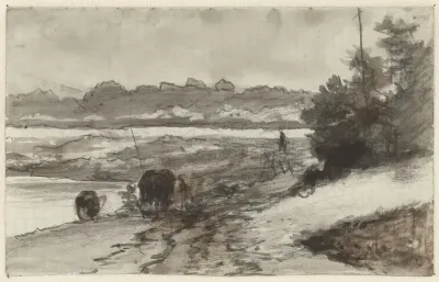 Landschap
