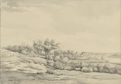 Landschap