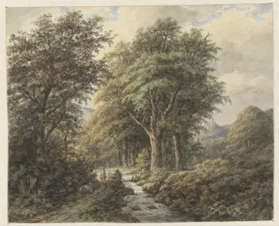 Landschap