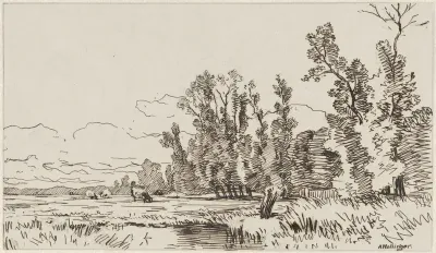 Landschap