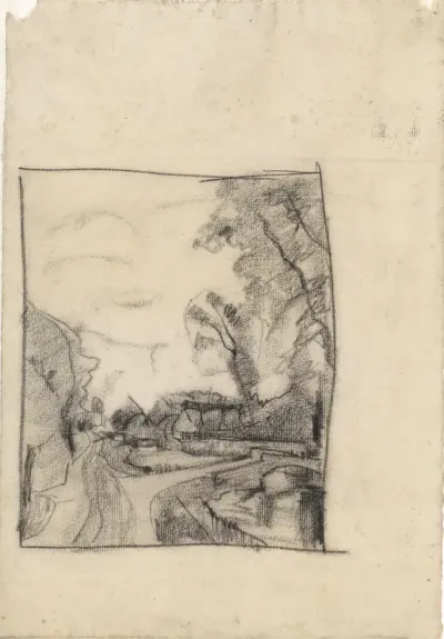 Landschap