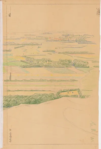 Landschap