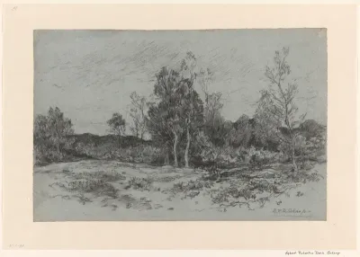 Landschap