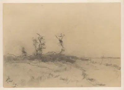Landschap
