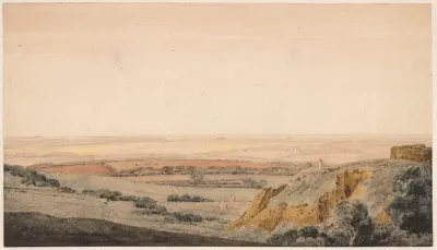 Landschap