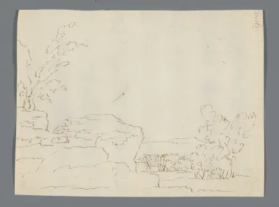 Landschap
