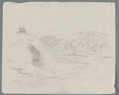 Landschap