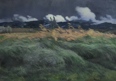 Landschap