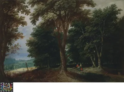 Landschap