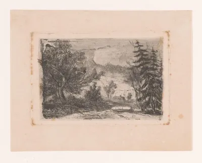 Landschap