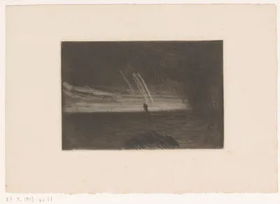 Landschap