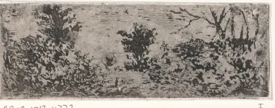 Landschap