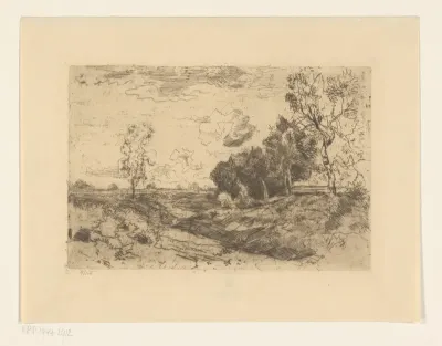 Landschap