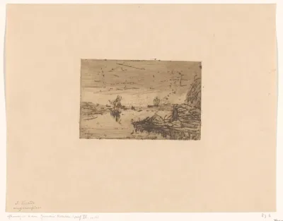 Landschap