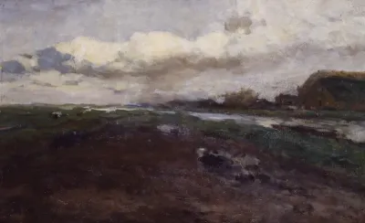 Landschap