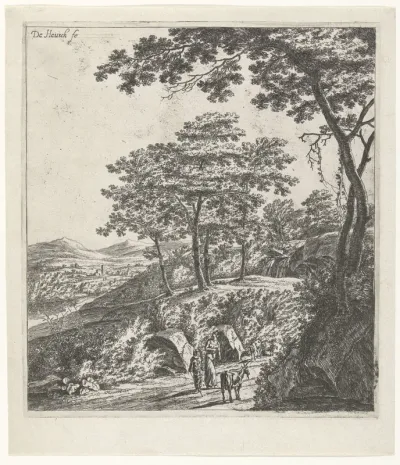 Landschappen