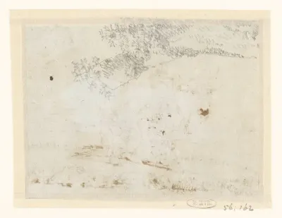 Landschapschets
