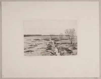 Landskab