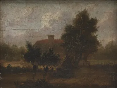 Landskab