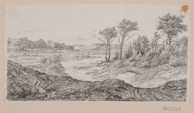 Landskab