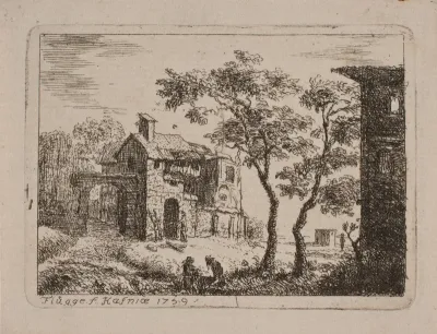 Landskab