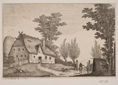 Landskab
