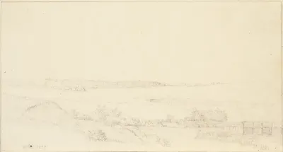 Landskab