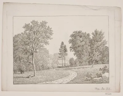 Landskab