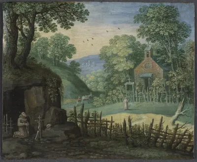 Landskab