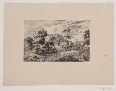 Landskab