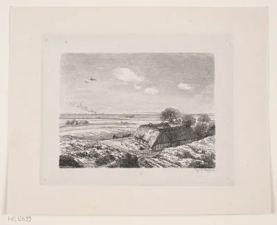 Landskab