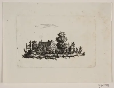 Landskab