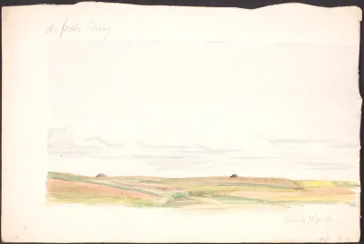 Landskab, Skallerup
