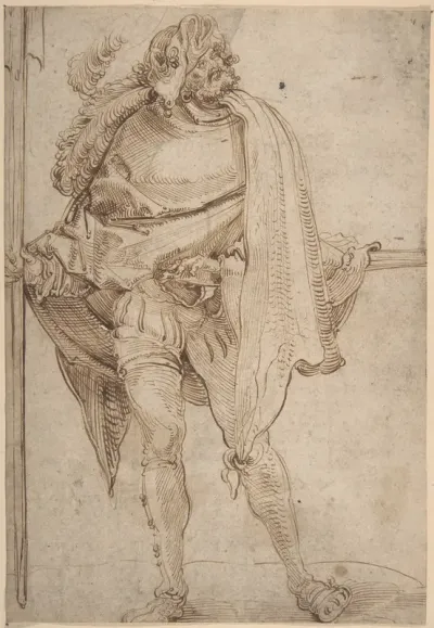 Landsknecht