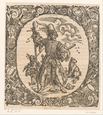 Landsknecht
