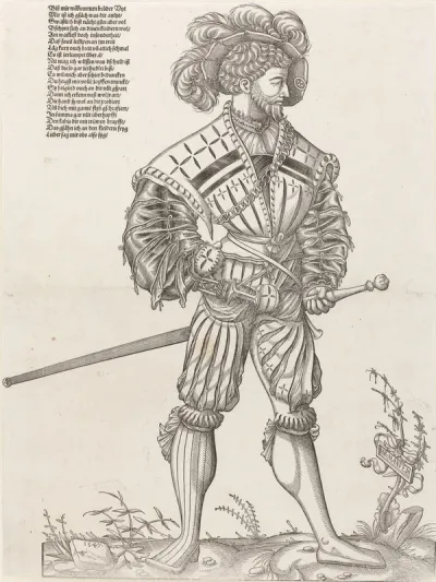 Landsknecht