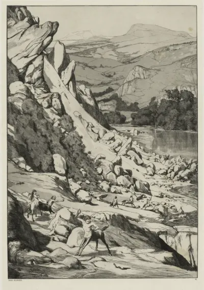 Landslide Opus IV, 6