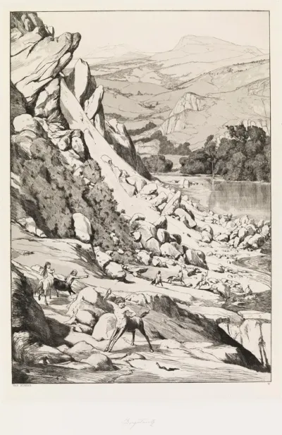 Landslide